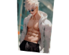 Gojo Senpai