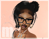 m. Jade Ponytail
