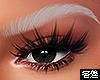 🅉 - Eyebrow