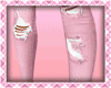 Tight Pink LLM