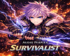 Audio Perplex Survival