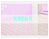 ѣ|Karma Cream