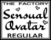 TF Sensual Avatar