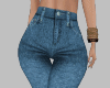 S3D Jeans Blue RL C#D