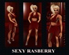 Rasberry Sexy