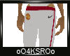 4K .:MUFC Pants:.