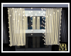 M! Curtain