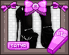 Sullen Platforms