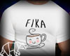 [BB] FIKA Tee Shirt