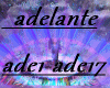 adelante ade1-ade17