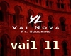 YL & Soolking - Vai Nova