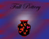 Fall Pottery