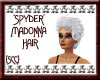 {SCC}Spyder Madonna Hair