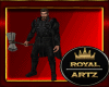 Thor Avi + StormBreaker
