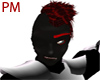 (PM)Dark Villian Head