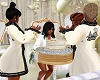 Bridal Shower Cake Anim