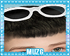 M| Shark Glasses Kid M