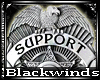 BW| Support Our Police!