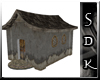 #SDK# Medieval Building