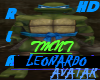 [RLA]Leonardo Avatar