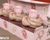 red velvet cupcake