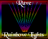 -A- Rave Rainbow Lights