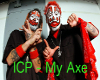 ICP - My Axe part 1