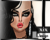 -X-PF LOOK SEXY LACE