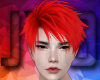 Jinn Red Hair