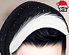 🎅 Santa Hat + Hair