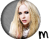 M. Avril Lavigne