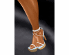 *MA* COSTAL BEAUTY HEELS