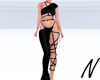 N| Strappy Set
