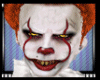 llzM. IT- Pennywise Head