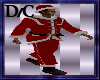 D/C Santa Suit Bundle