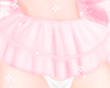 Add bimbo skirt EML-EMBX