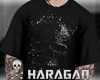Skull Tee+Tattoos