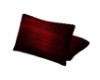 Red Velvet cuddle pillow
