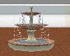 FG Aminated Fountain