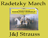 Radetzky March - Strauss