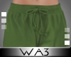 WA3 Lazy Summer Pants-Ov