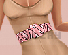 NUDE BELT SET. RXL