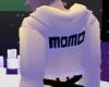 Official MOMO Jacket