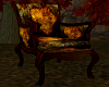 Autumn Chair I