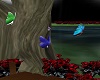 Colorful Butterflies