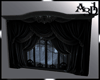 A3D*Gothic Wall Window1