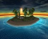 SUNSET  PARTY  ISLAND