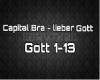 Capital Bra -lieber Gott