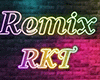 Mp3 Neon Remix RKT 2023