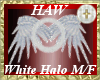 White Halo